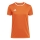 ENTRADA 26 Damen-Trikot TEAM ORANGE/WHITE