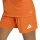 ENTRADA 26 Damen-Trikot TEAM ORANGE/WHITE