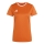 ENTRADA 26 Womens Jersey TEAM ORANGE/WHITE