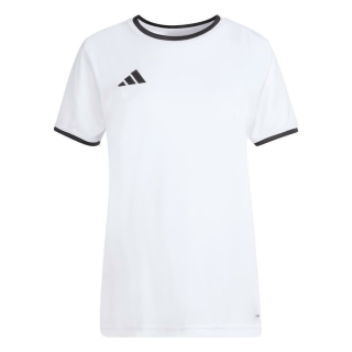ENTRADA 26 Womens Jersey WHITE/BLACK