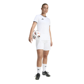 ENTRADA 26 Womens Jersey WHITE/BLACK