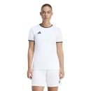 ENTRADA 26 Damen-Trikot WHITE/BLACK