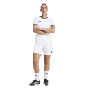ENTRADA 26 Damen-Trikot WHITE/BLACK