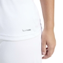 ENTRADA 26 Damen-Trikot WHITE/BLACK