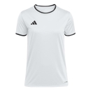 ENTRADA 26 Womens Jersey WHITE/BLACK