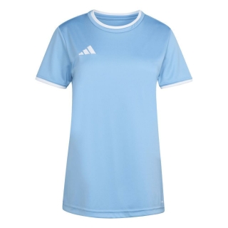 ENTRADA 26 Womens Jersey TEAM LIGHT BLUE/WHITE