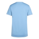 ENTRADA 26 Damen-Trikot TEAM LIGHT BLUE/WHITE