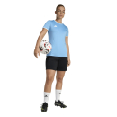 ENTRADA 26 Damen-Trikot TEAM LIGHT BLUE/WHITE