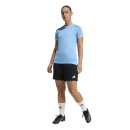 ENTRADA 26 Damen-Trikot TEAM LIGHT BLUE/WHITE
