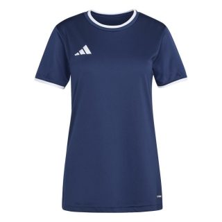 ENTRADA 26 Damen-Trikot TEAM NAVY BLUE/WHITE