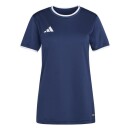 ENTRADA 26 Damen-Trikot TEAM NAVY BLUE/WHITE
