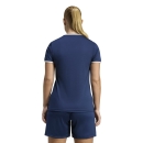 ENTRADA 26 Damen-Trikot TEAM NAVY BLUE/WHITE