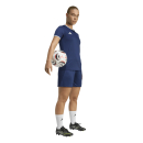 ENTRADA 26 Damen-Trikot TEAM NAVY BLUE/WHITE