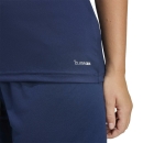 ENTRADA 26 Damen-Trikot TEAM NAVY BLUE/WHITE