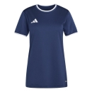 ENTRADA 26 Womens Jersey TEAM NAVY BLUE/WHITE