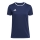 ENTRADA 26 Damen-Trikot TEAM NAVY BLUE/WHITE