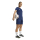 ENTRADA 26 Damen-Trikot TEAM NAVY BLUE/WHITE