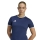 ENTRADA 26 Damen-Trikot TEAM NAVY BLUE/WHITE
