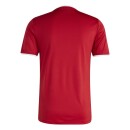 ENTRADA 26 Trikot TEAM POWER RED/WHITE