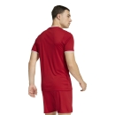 ENTRADA 26 Trikot TEAM POWER RED/WHITE