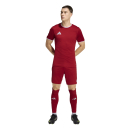 ENTRADA 26 Trikot TEAM POWER RED/WHITE