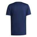 ENTRADA 26 Trikot TEAM NAVY BLUE/WHITE