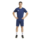 ENTRADA 26 Trikot TEAM NAVY BLUE/WHITE