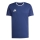 ENTRADA 26 Trikot TEAM NAVY BLUE/WHITE