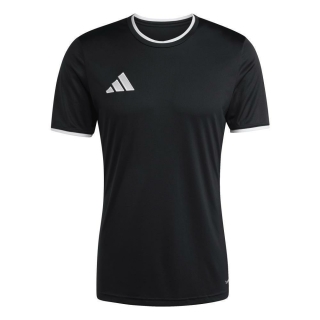 ENTRADA 26 Trikot BLACK/WHITE