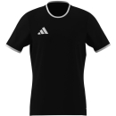 ENTRADA 26 Jersey BLACK/WHITE