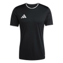 ENTRADA 26 Trikot BLACK/WHITE