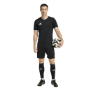 ENTRADA 26 Trikot BLACK/WHITE