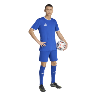 ENTRADA 26 Jersey ROYAL BLUE/WHITE