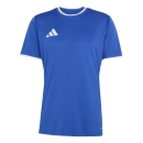 ENTRADA 26 Jersey ROYAL BLUE/WHITE