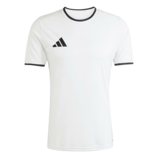 ENTRADA 26 Trikot WHITE/BLACK