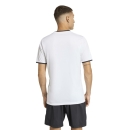 ENTRADA 26 Trikot WHITE/BLACK