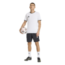 ENTRADA 26 Trikot WHITE/BLACK