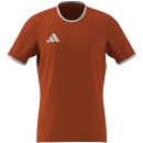ENTRADA 26 Trikot TEAM ORANGE/WHITE