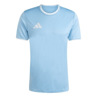 ENTRADA 26 Trikot TEAM LIGHT BLUE/WHITE
