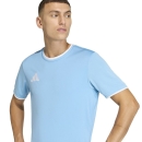 ENTRADA 26 Trikot TEAM LIGHT BLUE/WHITE