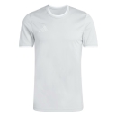 ENTRADA 26 Jersey TEAM LIGHT GREY/WHITE