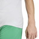 ENTRADA 26 Jersey TEAM LIGHT GREY/WHITE