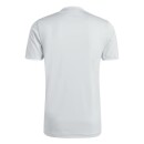 ENTRADA 26 Trikot TEAM LIGHT GREY/WHITE