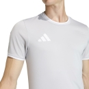 ENTRADA 26 Trikot TEAM LIGHT GREY/WHITE