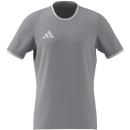 ENTRADA 26 Trikot TEAM LIGHT GREY/WHITE