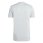 ENTRADA 26 Trikot TEAM LIGHT GREY/WHITE