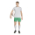 ENTRADA 26 Trikot TEAM LIGHT GREY/WHITE