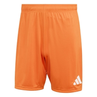 ENTRADA 26 Short TEAM ORANGE/WHITE