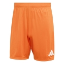 ENTRADA 26 Short TEAM ORANGE/WHITE
