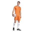 ENTRADA 26 Short TEAM ORANGE/WHITE